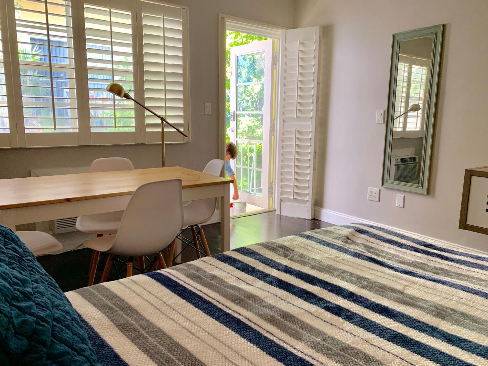Apartment Miami Family *