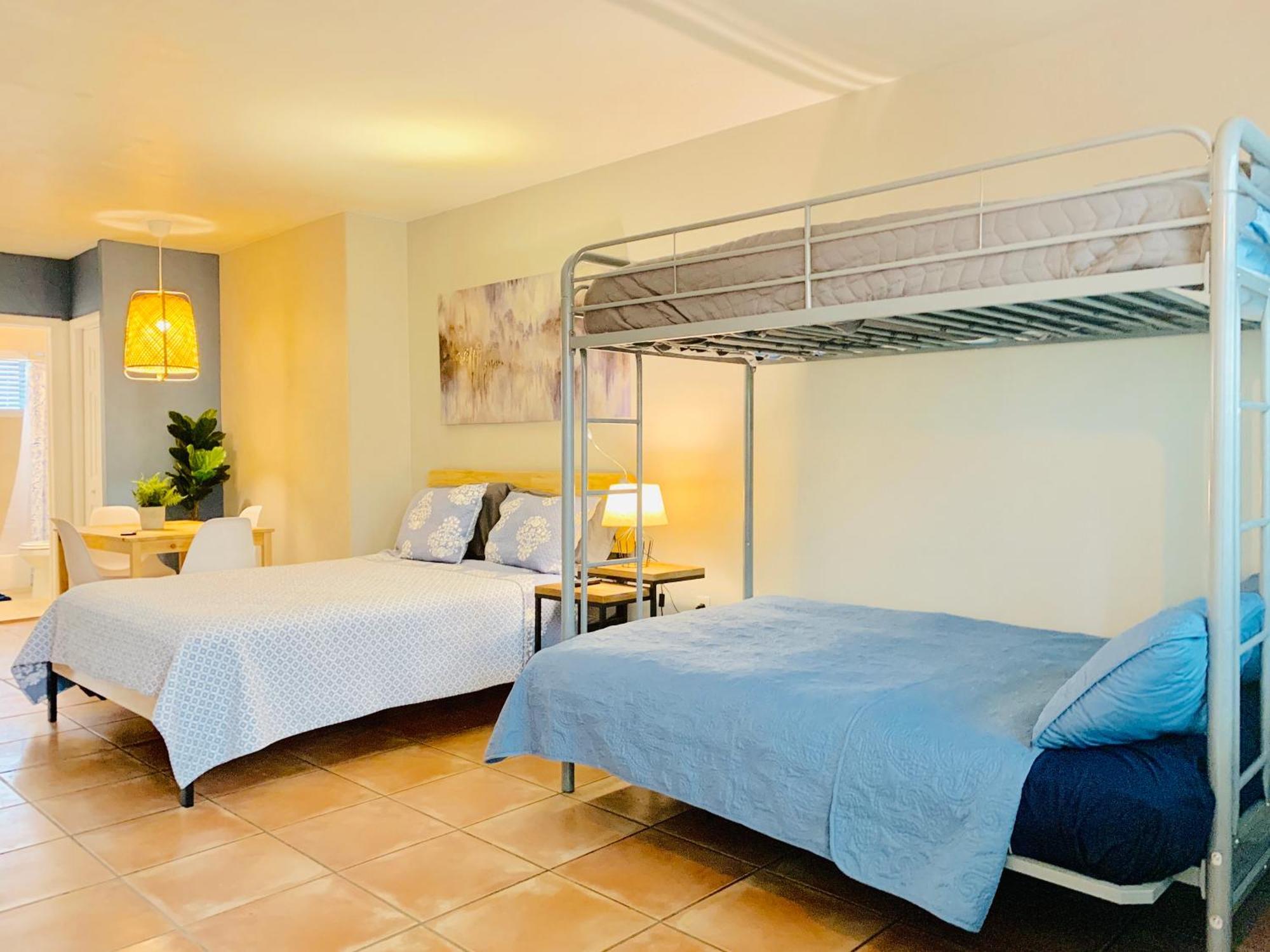 Apartment Miami Family Miami Beach