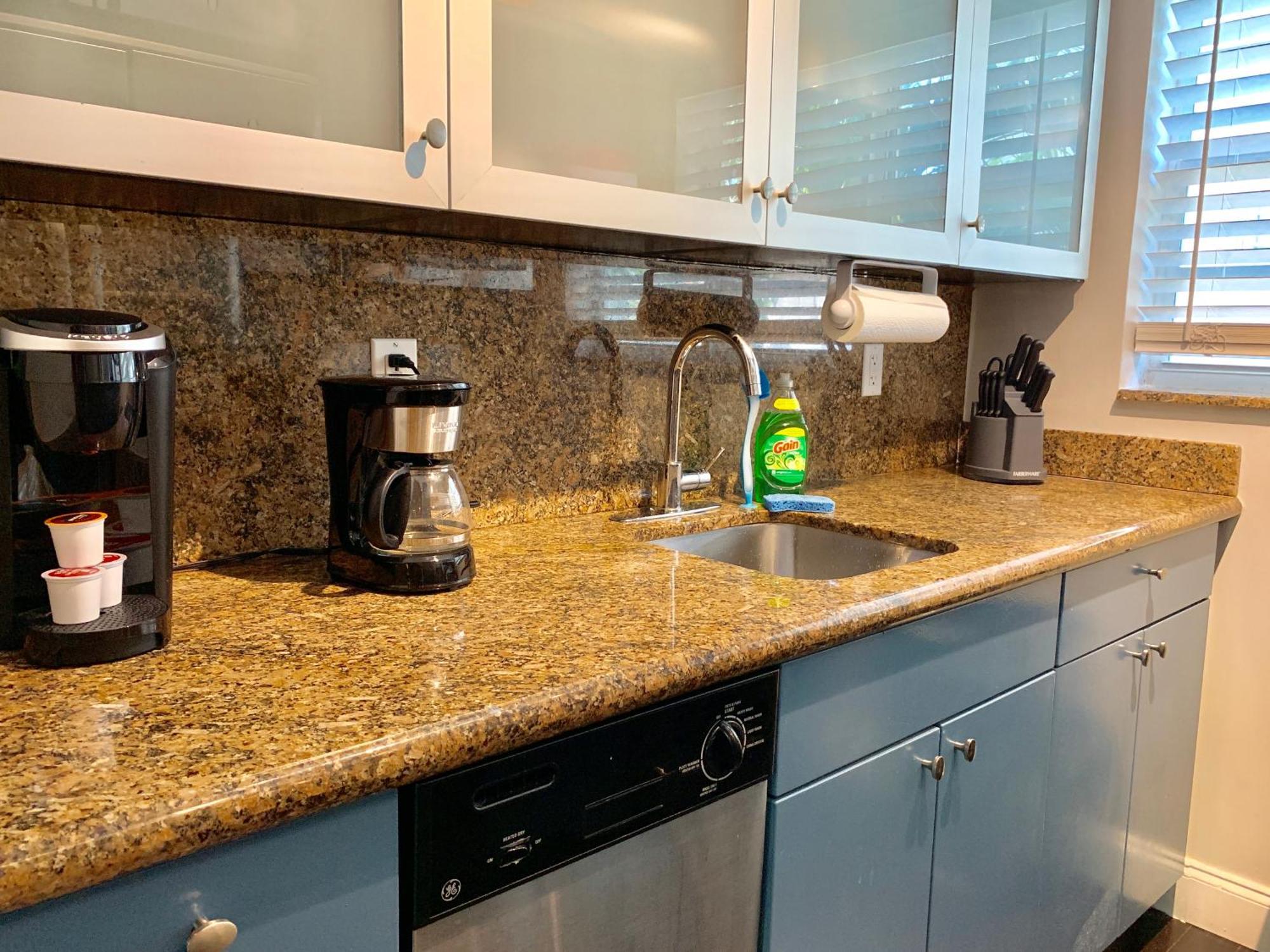 Apartment Miami Family